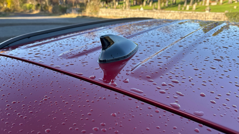 Hyundai TUCSON 1.6 TGDi SE Connect 5dr 2WD Petrol Estate